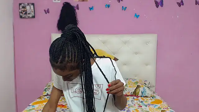 braguitashumedas online show from October 22, 10:09 pm