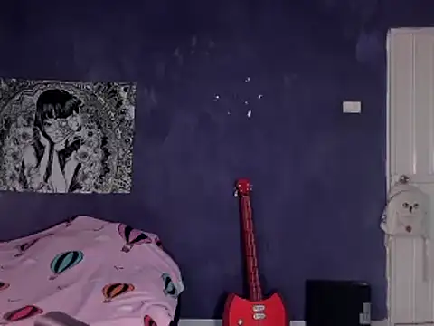 Snapshot of Mary_Rosse1 chatting on January 15, 11:32 am Mary Rosse1 online show from January 15, 11:32 am