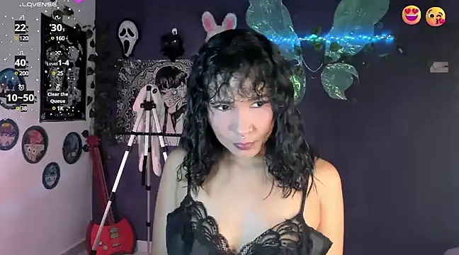 Snapshot of Mary_Rosse1 chatting on January 25, 11:13 am Mary Rosse1 online show from January 25, 11:13 am