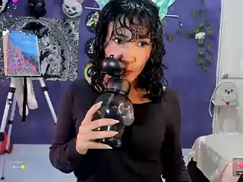 Snapshot of Mary_Rosse1 chatting on January 29, 10:48 am Mary Rosse1 online show from January 29, 10:48 am