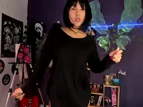 Snapshot of Mary_Rosse1 chatting on February 13, 11:17 am Mary Rosse1 online show from February 13, 11:17 am