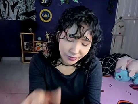 Snapshot of Mary_Rosse1 chatting on February 18, 11:22 am Mary Rosse1 online show from February 18, 11:22 am