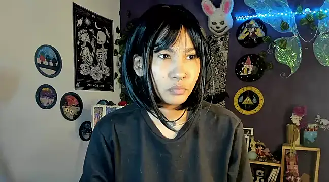 Snapshot of Mary_Rosse1 chatting on March 11, 9:56 am Mary Rosse1 online show from March 11, 9:56 am