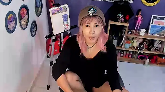 Snapshot of Mary_Rosse1 chatting on March 22, 9:56 am Mary Rosse1 online show from March 22, 9:56 am