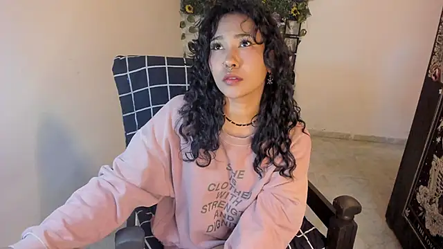 Snapshot of Mary_Rosse1 chatting on October 13, 7:03 pm Mary Rosse1 online show from October 13, 7:03 pm