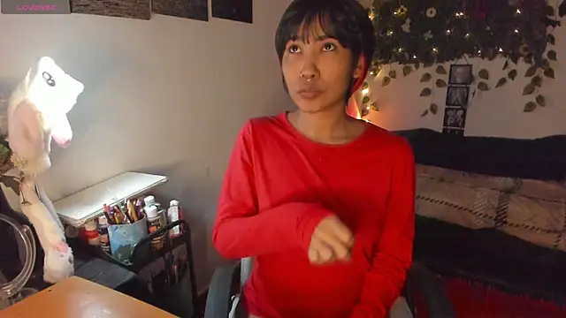 Snapshot of Mary_Rosse1 chatting on December 1, 7:41 pm Mary Rosse1 online show from December 1, 7:41 pm