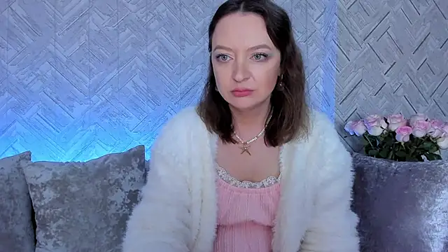 EvaBarsa  online show from December 2, 2:50 am