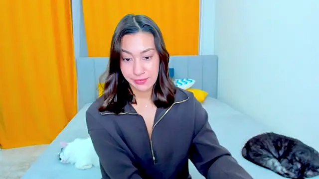 FieryHeart online show from December 5, 7:38 pm