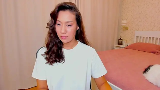 FieryHeart online show from November 3, 5:25 pm