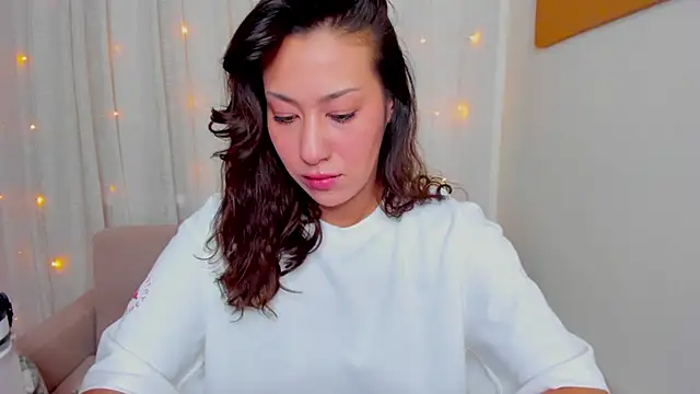 FieryHeart online show from February 13, 6:26 pm