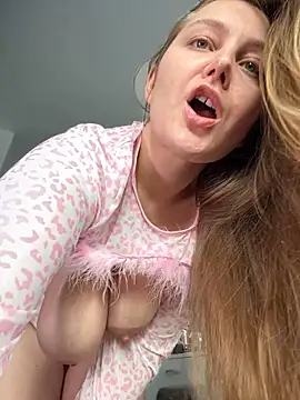 AlinaCum online show from September 27, 8:08 am