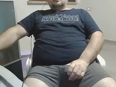 iron boy80 online show from December 14, 10:28 pm