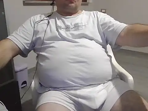 iron boy80 online show from January 25, 6:02 pm