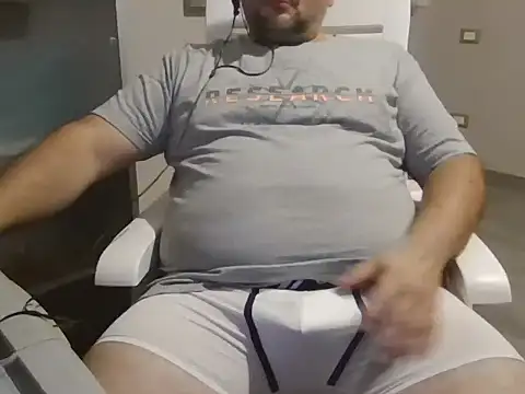 iron boy80 online show from September 11, 1:33 pm