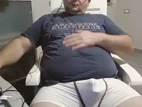 iron boy80 online show from October 24, 1:07 pm