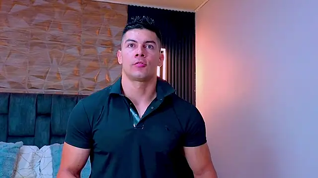 FelipeAndMarcello3 online show from June 11, 10:52 pm
