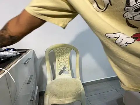 Max TheHorseDick online show from May 3, 10:27 pm