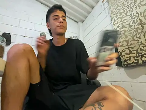 Max TheHorseDick online show from July 25, 3:26 am