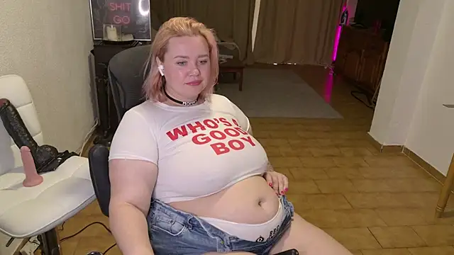 MargotGrey online show from March 28, 12:38 pm