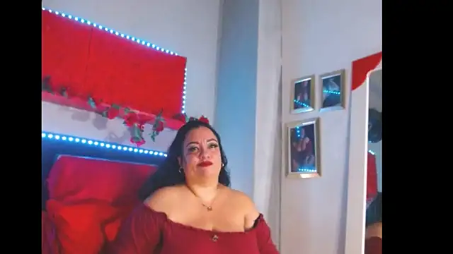 -helen online show from December 20, 2:41 am