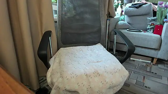Anita-boobs online show from March 2, 2:00 pm
