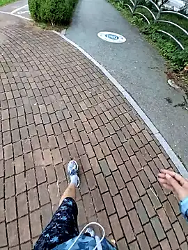 Snapshot of Ssk10N chatting on October 14, 6:14 am Ssk10N online show from October 14, 6:14 am