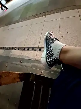 Snapshot of Ssk10N chatting on October 16, 11:55 am Ssk10N online show from October 16, 11:55 am