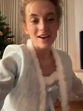 -AngelAri- online show from December 24, 6:06 pm