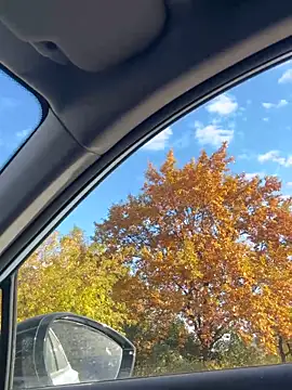 -AngelAri- online show from October 19, 9:10 am