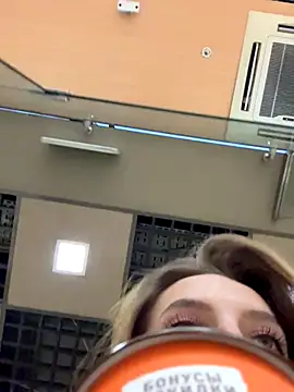 -AngelAri- online show from October 21, 6:08 pm