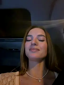 -AngelAri- online show from November 14, 6:17 pm