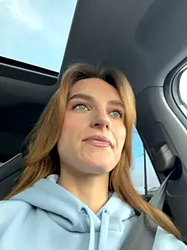 -AngelAri- online show from November 19, 9:20 am