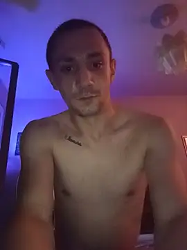 Francyfra online show from July 29, 1:48 am