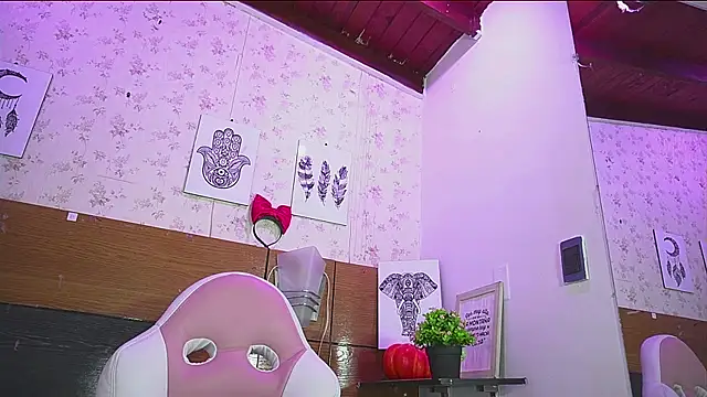 mssburbuja online show from January 14, 3:11 am