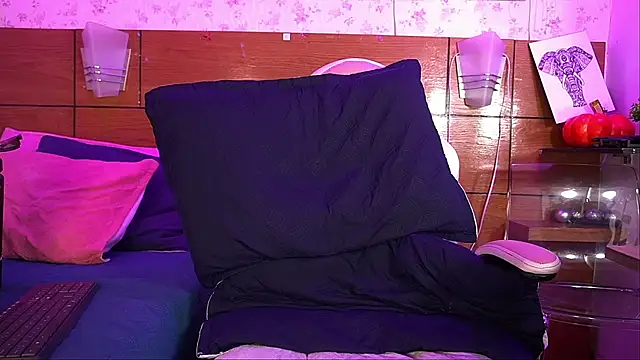 mssburbuja online show from January 29, 6:22 am