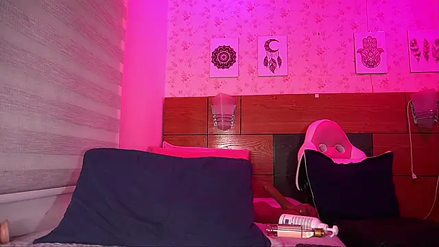 mssburbuja online show from January 31, 6:13 am