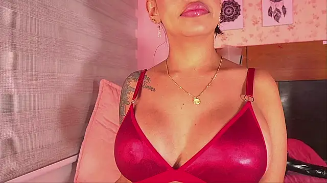 mssburbuja online show from February 11, 9:09 am