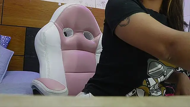 mssburbuja online show from March 22, 3:09 am