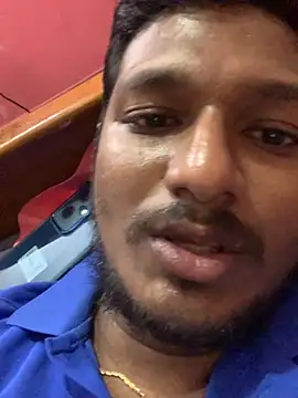 RamseyHot online show from October 29, 5:47 pm