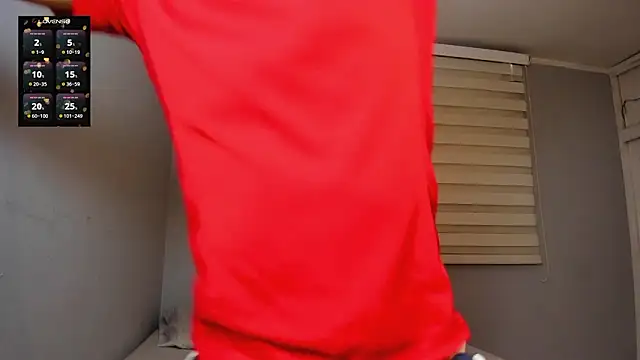 tom Howard online show from March 19, 11:36 am