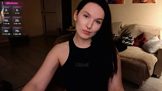 Val lava online show from December 6, 8:40 pm