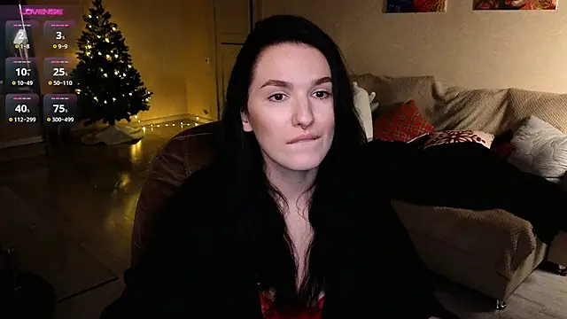 Val lava online show from December 22, 7:10 pm