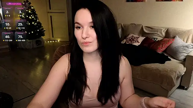 Val lava online show from December 28, 9:19 pm