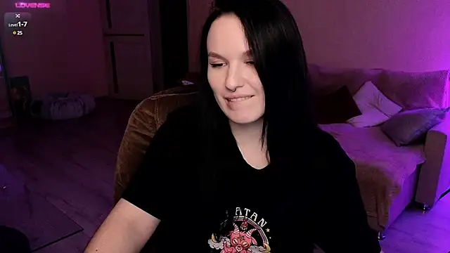 Val lava online show from March 20, 7:46 pm