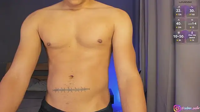 MitchellXD online show from April 11, 4:55 pm