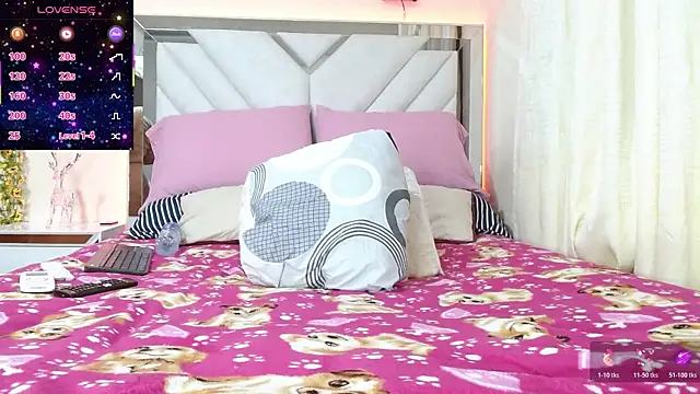 ruby myers online show from October 24, 4:09 am