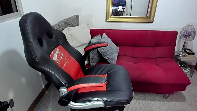 NicolettColin online show from March 20, 1:13 am