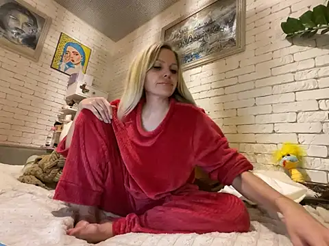 Angel girllovemy online show from January 23, 6:45 pm