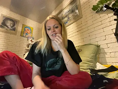 Angel girllovemy online show from February 9, 5:22 pm