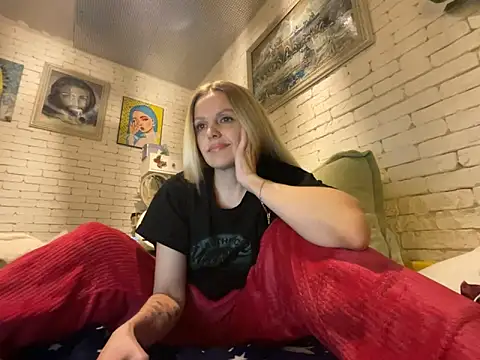 Angel girllovemy online show from February 10, 6:13 pm